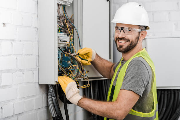 Best Ceiling Fan Installation Electrician  in Elmont, NY