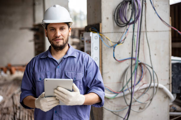 Best Licensed Electrician  in Elmont, NY