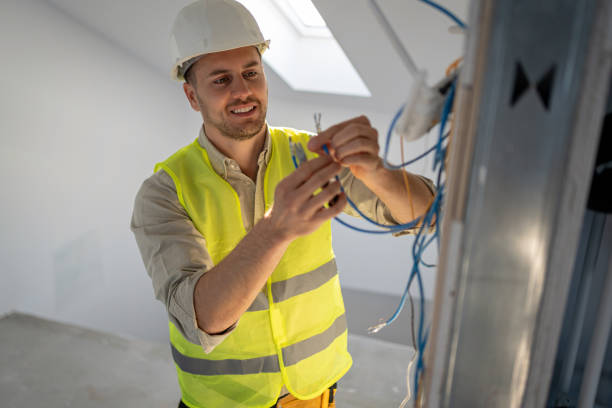 Best Electric Panel Repair  in Elmont, NY