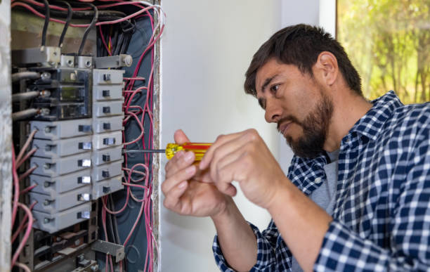 Best Emergency Electrical Repair  in Elmont, NY
